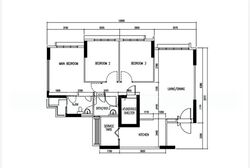 Blk 808D Keat Hong Axis (Choa Chu Kang), HDB 4 Rooms #587607191